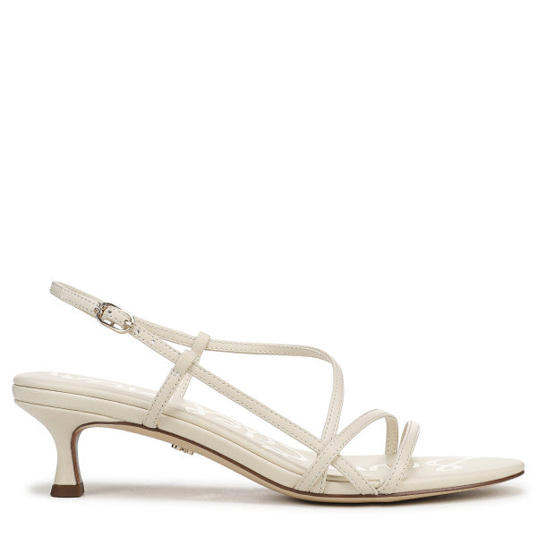 Cora Kitten Heel Sandal