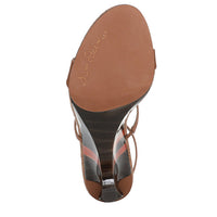 Massey Ankle Strap Dress Sandal