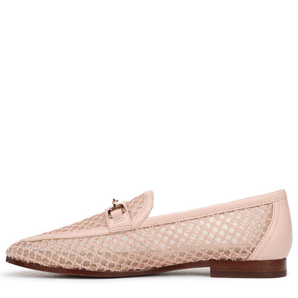 Loraine Mesh Bit Loafer 