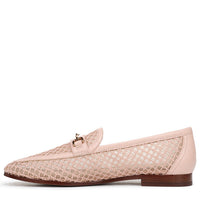 Loraine Mesh Bit Loafer 