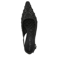 Bianka Dazzle Slingback Pump