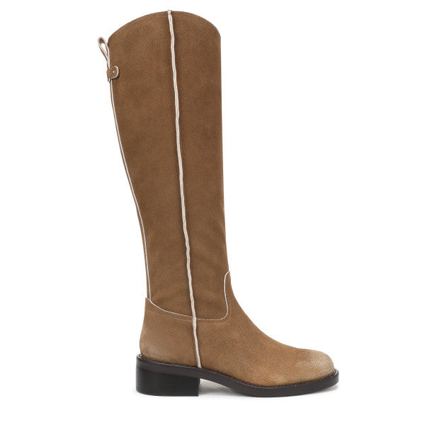 Meritt Knee High boot