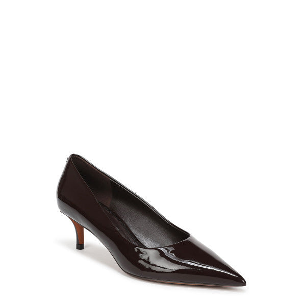 Summer Pointed Toe Pump