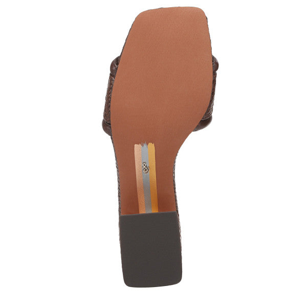 Waylon Slide Sandal