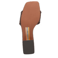 Waylon Slide Sandal