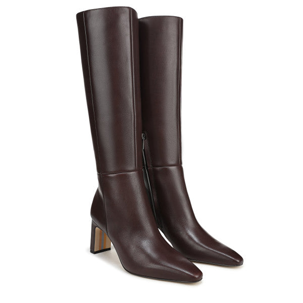 Sylvia Knee High Boot