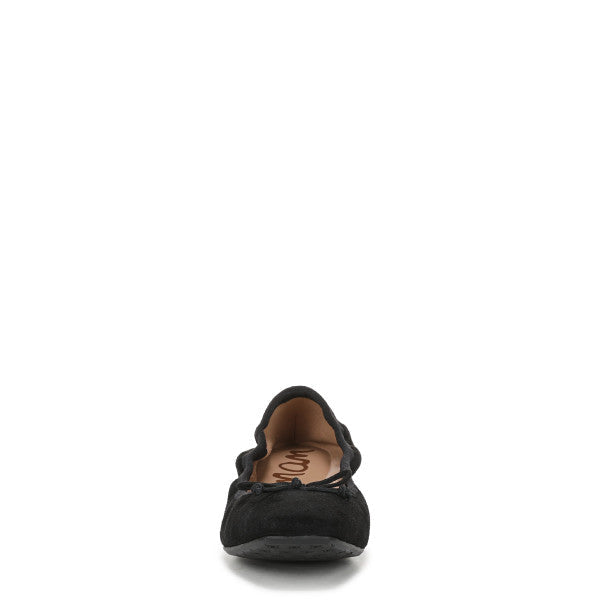 Magnolia Ballet Flat