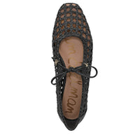 Marcie Woven Ballet Flats
