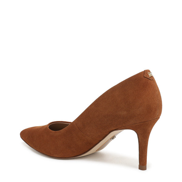 Vienna Pointed Toe Pump