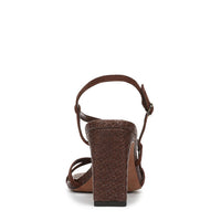 Elissa Block Heel Sandal