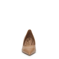 Summer Pointed Toe Pump