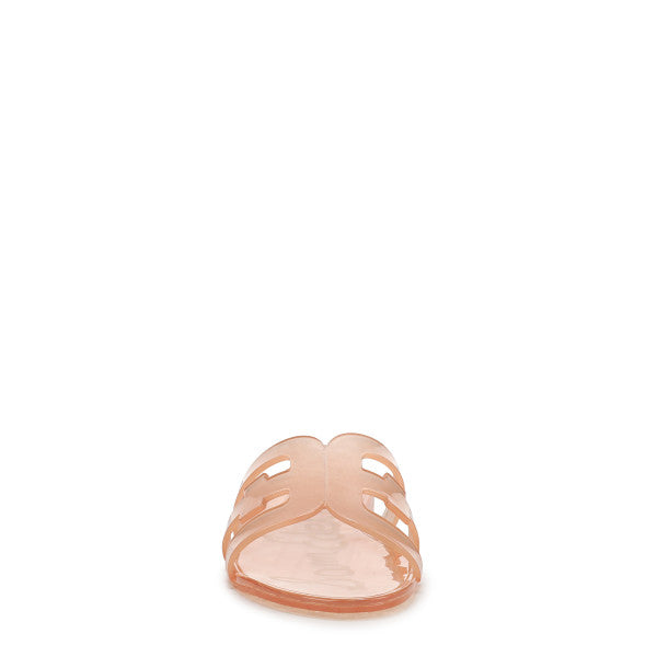 Bay Jelly Slide Sandal
