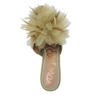 Jace Embellished Mule Sandal