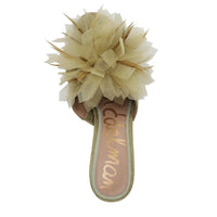 Jace Embellished Mule Sandal