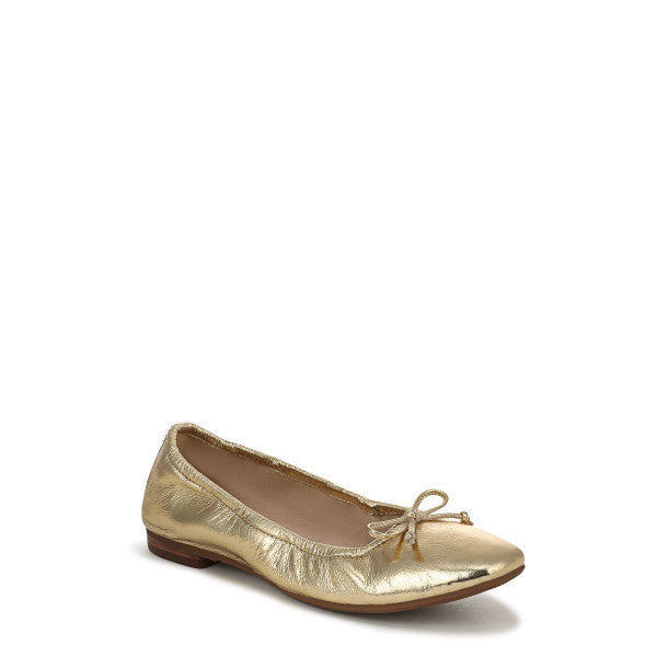 Magnolia Ballet Flat