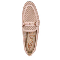 Loraine Mesh Bit Loafer 