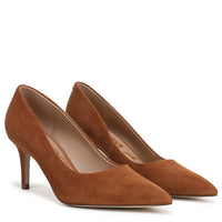 Vienna Pointed Toe Pump