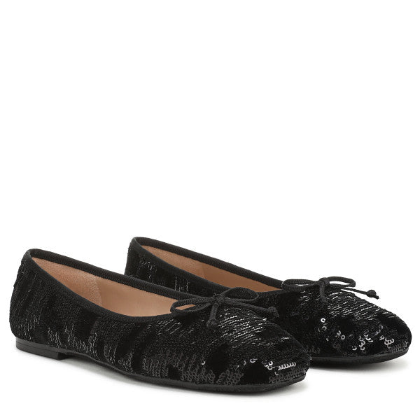 Alie Ballet Flat