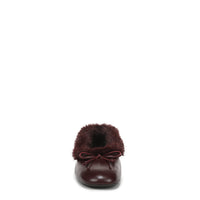 Alie Cozy Ballet Flat