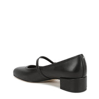 Renata Block Heel Mary Jane