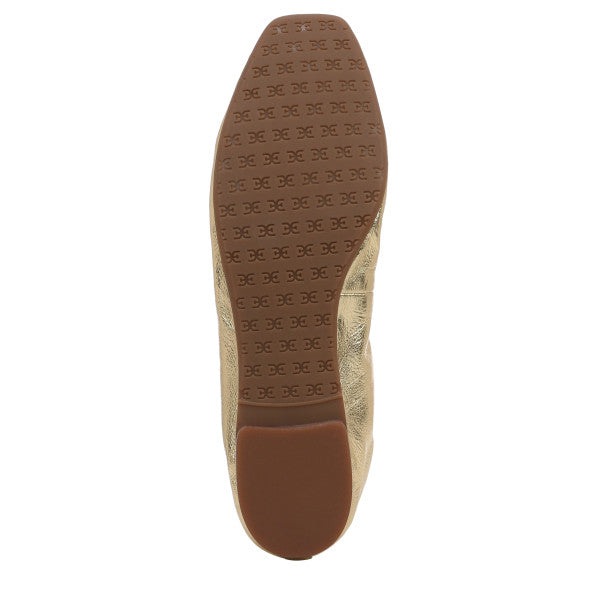 Magnolia Ballet Flat