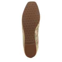 Magnolia Ballet Flat