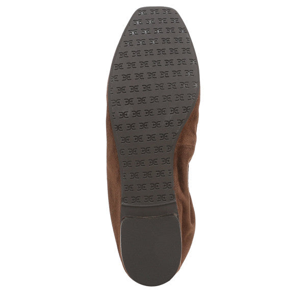 Magnolia Ballet Flat