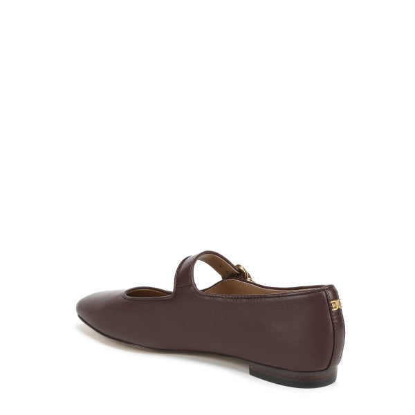 Michaela Mary Jane Flat