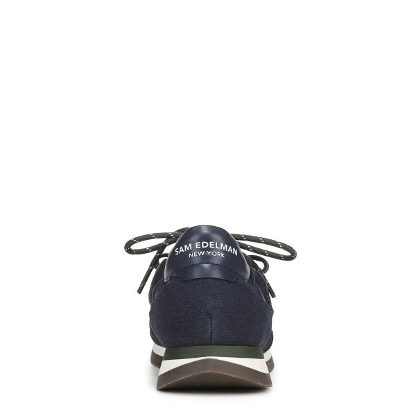Evara Lace Up Sneaker