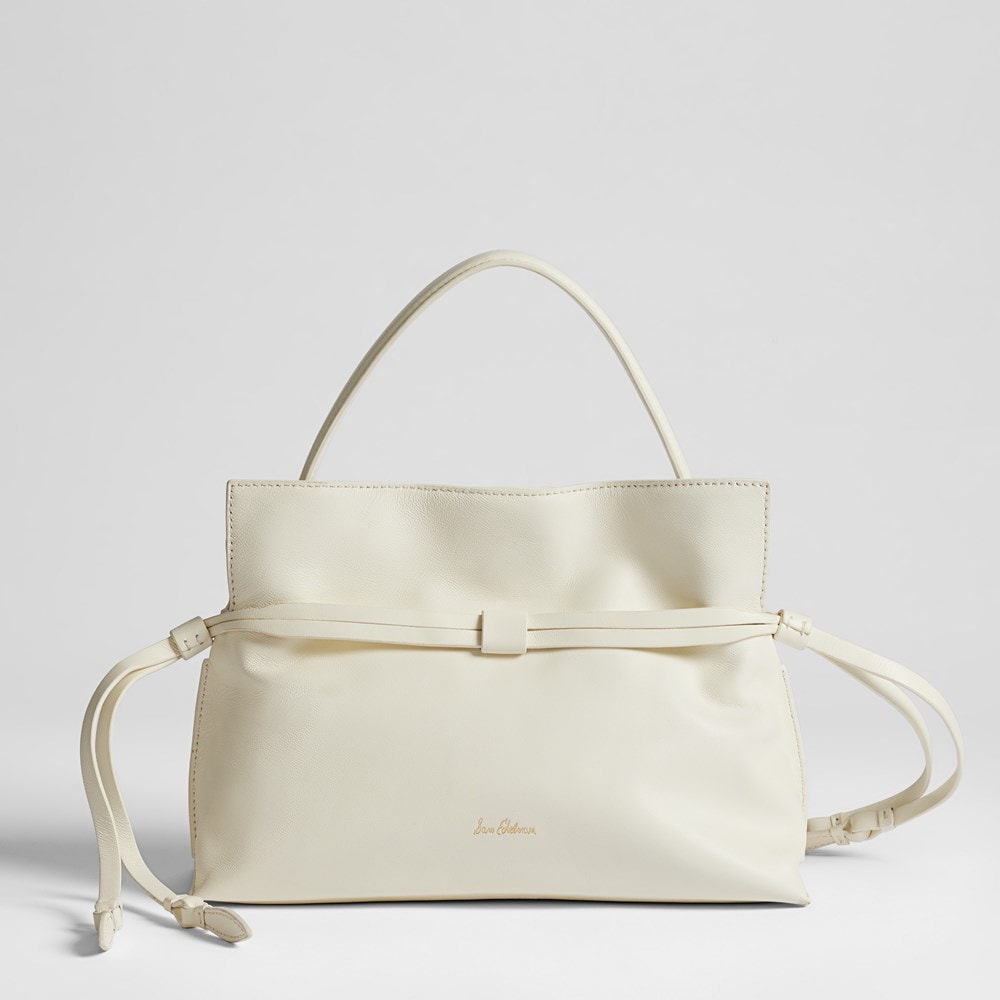 Poppy Small Drawstring Tote