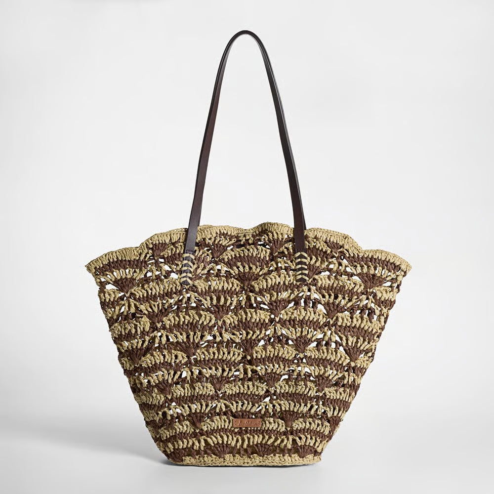 Laylah Tote Bag