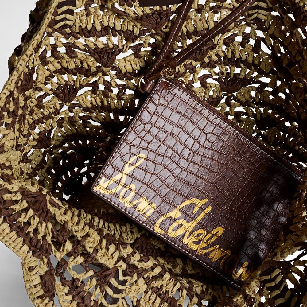 Laylah Tote Bag