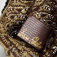 Laylah Tote Bag