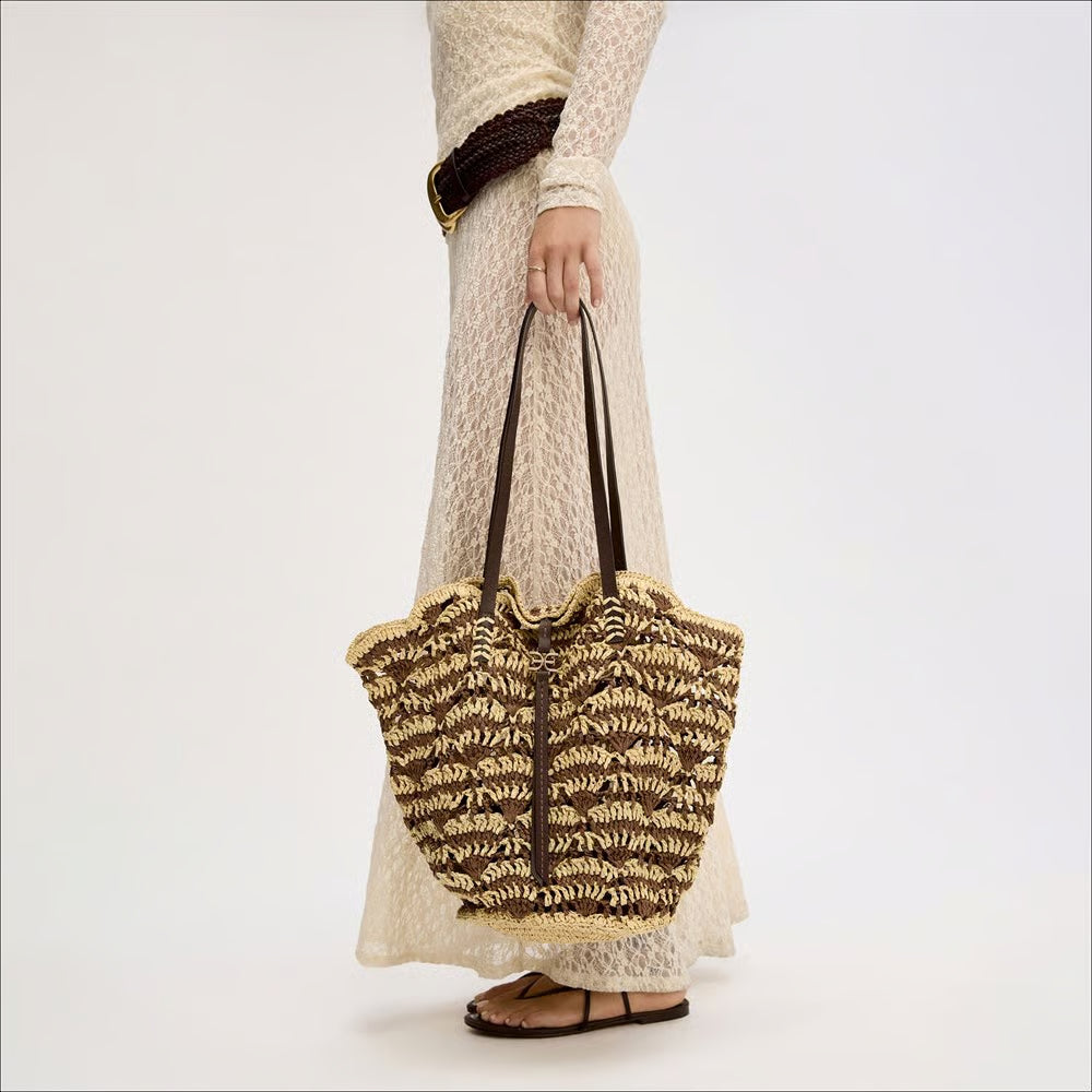 Laylah Tote Bag
