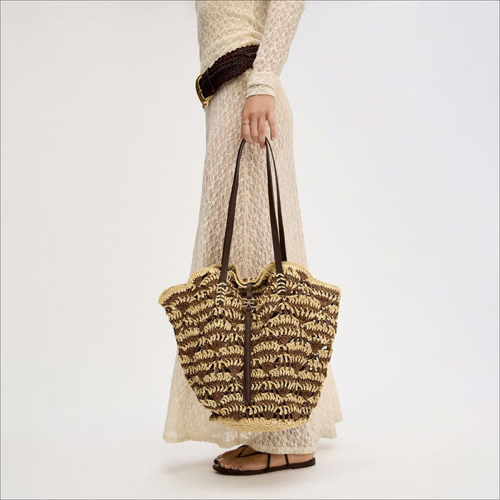 Laylah Tote Bag