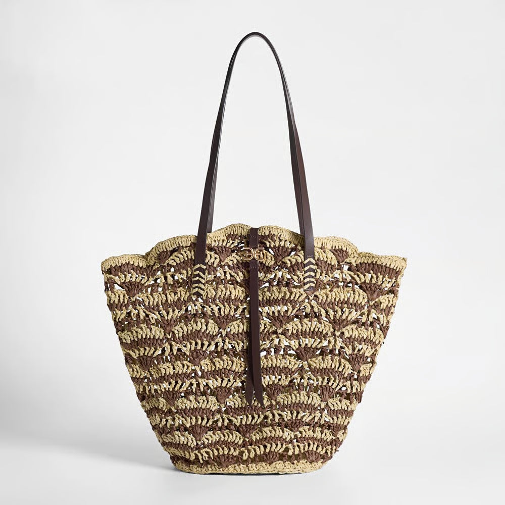 Laylah Tote Bag