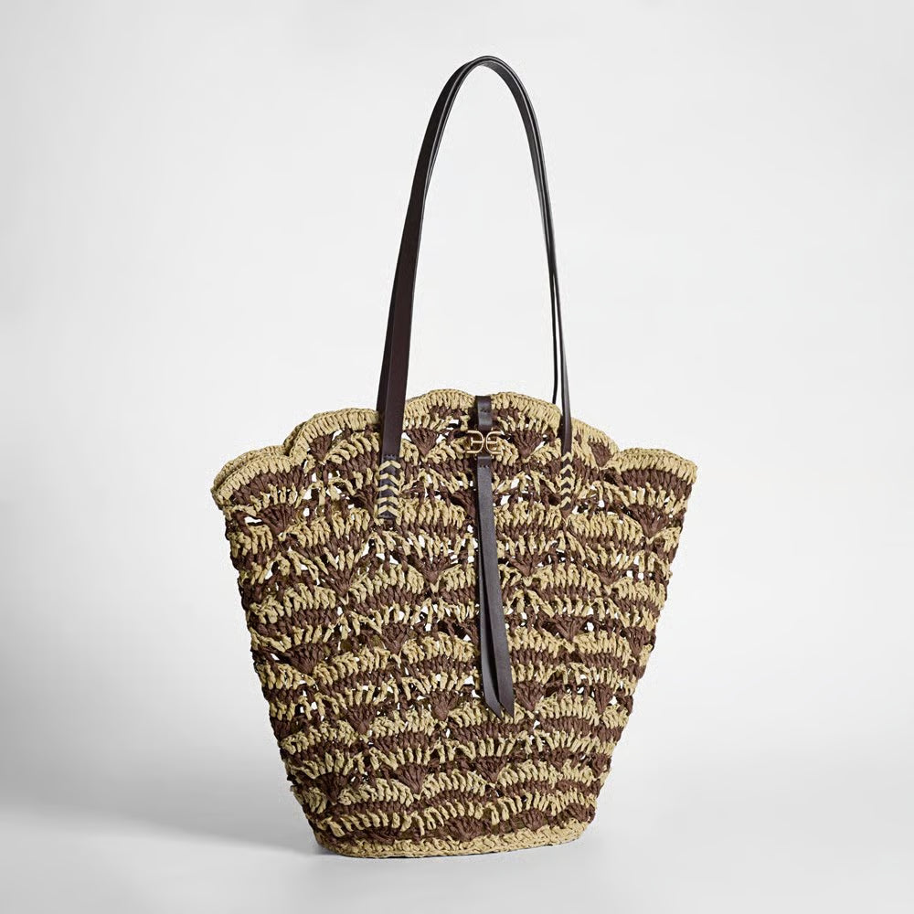 Laylah Tote Bag
