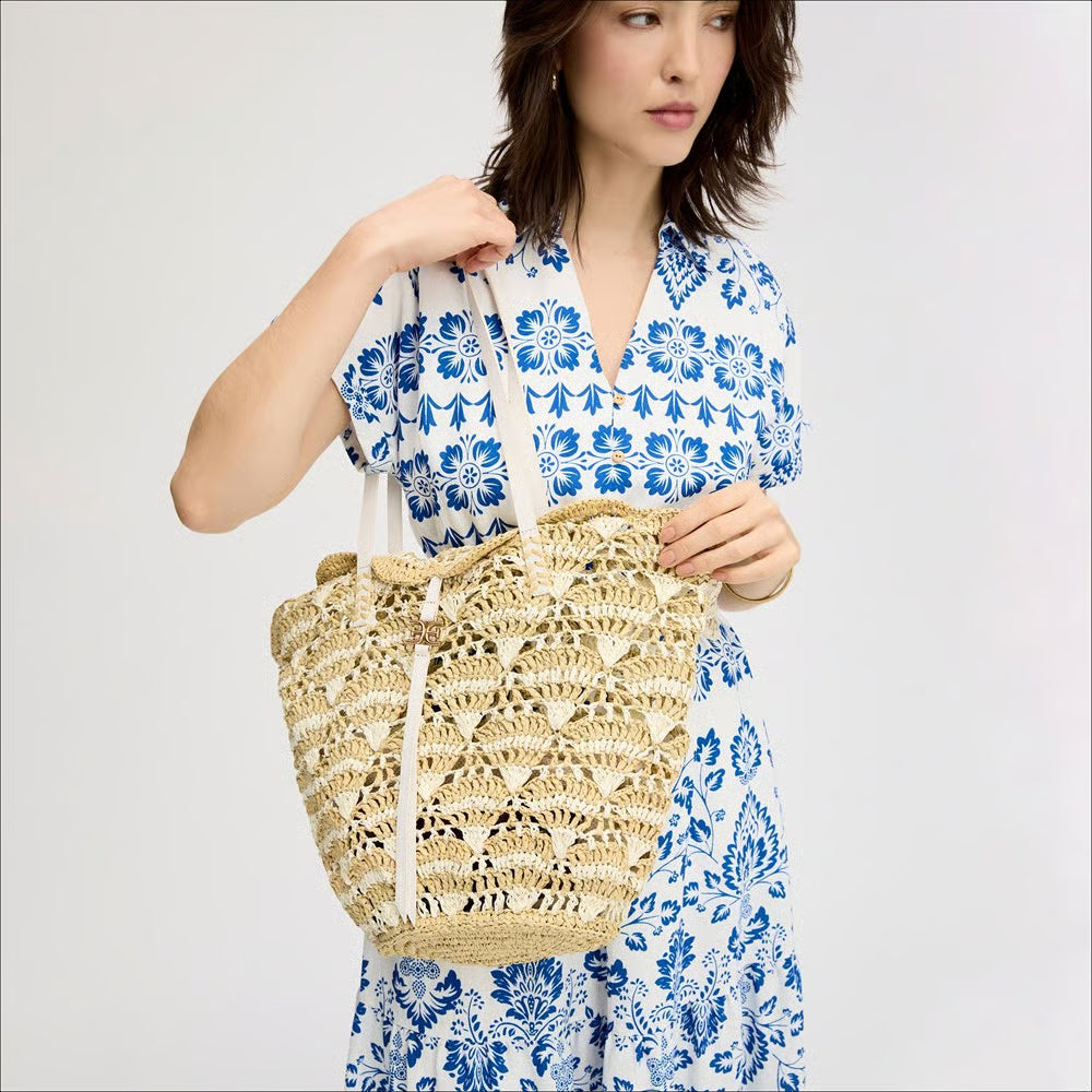 Laylah Tote Bag