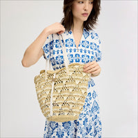 Laylah Tote Bag