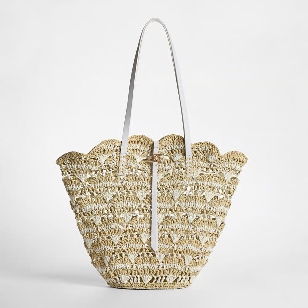 Laylah Tote Bag
