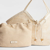 Marcie Tote Bag