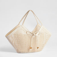 Marcie Tote Bag