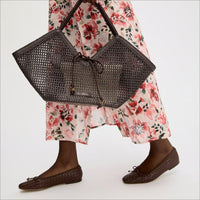 Marcie Tote Bag