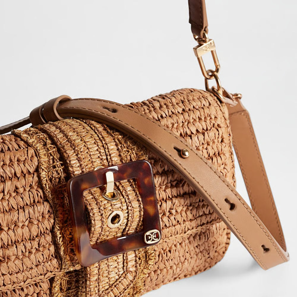 Bambi Convertible Shoulder Bag