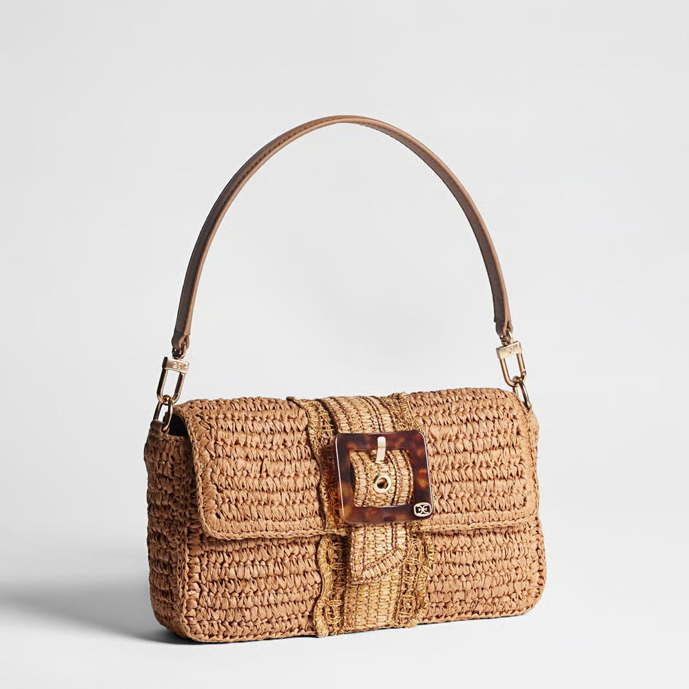 Bambi Convertible Shoulder Bag