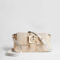 Bambi Convertible Shoulder Bag