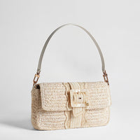 Bambi Convertible Shoulder Bag