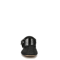 Michaela Mesh Mary Jane Flat