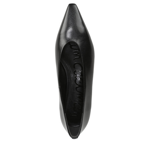 Emory Pointed Toe Ballet Flat
