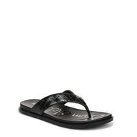 Lila Flip Flop